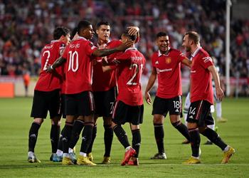 مواعيد مباريات اليوم الخميس 13 10 2022 والقنوات الناقلة أرسنال أمام بودو ومانشستر يوناتيد ضد أومونيا