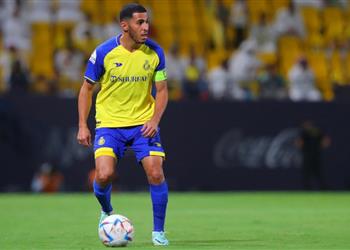 مدة غياب سلطان الغنام عن النصر السعودي والجهاز الطبي يوضح حقيقة تكرار إصابته