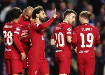 فرديناند ليفربول استعاد ثقته بسباعية رينجرز وشيء واحد يثير القلق قبل مواجهة مانشستر سيتي
