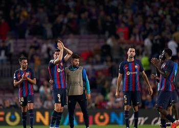 هنري وكاراجر ينتقدان ثنائي برشلونة بعد التعادل مع إنتر ميلان