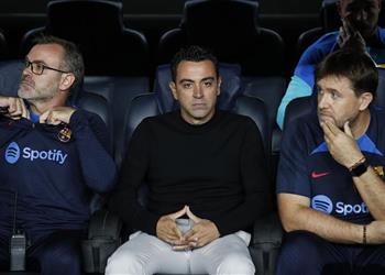 تعافي لاعب برشلونة وجاهزيته للمشاركة أمام ريال مدريد في الدوري الإسباني