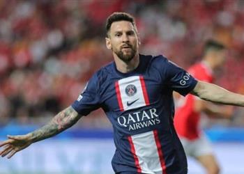 سبورت ميسي يزيد أوجاع برشلونة بعد التعادل مع إنتر ميلان