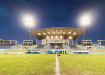 خاص استمرار أزمة الحضور الجماهيري في استاد بتروسبورت خلال الموسم المقبل