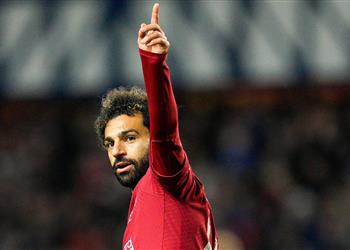 محمد صلاح يقود تشكيل الجولة الرابعة من دوري أبطال أوروبا