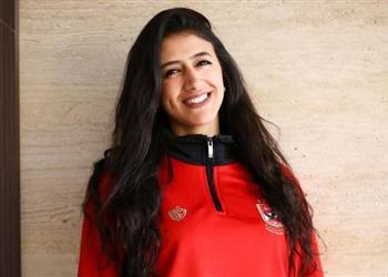 الأهلي يحيل مريم مصطفى للتحقيق بسبب اتهامها النادي بالتزوير