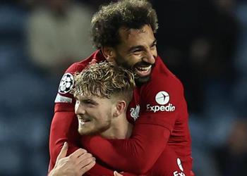 موندو ديبورتيفو محمد صلاح يرفع معنويات ليفربول ويستعيد الثقة قبل صدام مانشستر سيتي