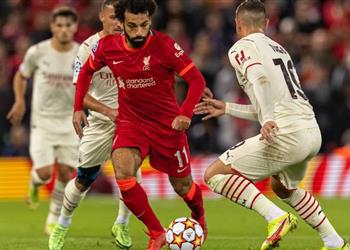 تقارير ليفربول يواجه فريق ا إيطالي ا في معسكر بدبي خلال مونديال قطر 2022