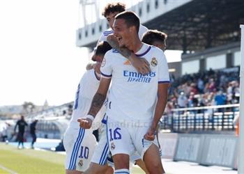 باريس سان جيرمان يواصل الحرب مع ريال مدريد لضم لاعبه الشاب