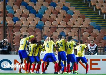 بترو أتليتكو أول المتأهلين لمجموعات دوري أبطال إفريقيا بعد الفوز على كيب تاون سيتي