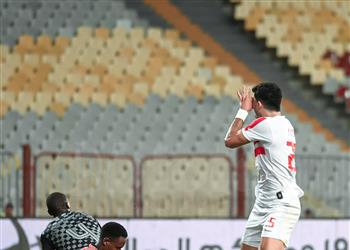 فيديو الهاتريك زيزو يسجل هدف الزمالك الرابع أمام فلامبو