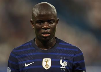ذا أثلتيك كانتي لن يشارك مع فرنسا في كأس العالم 2022