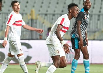 محمد صلاح العدالة سر نجاح الزمالك مع فيريرا والمقارنة بين نداي وبن شرقي ظالمة