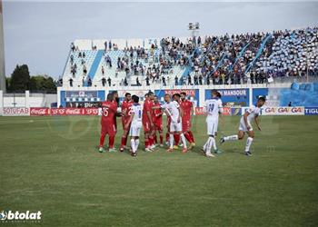 مواعيد مباريات اليوم السبت 15 10 2022 والقنوات الناقلة الأهلي يواجه الاتحاد المنستيري وبيراميدز أمام هلال الساحل ونهائي البطولة العربية للسلة