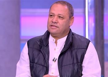 ضياء السيد ضعف فلامبو أراح الزمالك وشادي حسين أفضل من ثنائي الأهلي