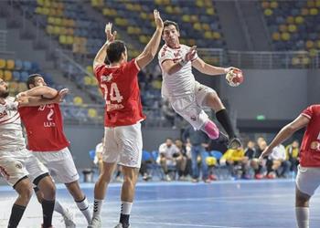 الخليج السعودي يعلن التعاقد مع أحمد الأحمر وحسن قداح ثنائي الزمالك