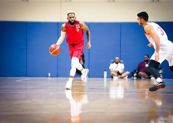 الكويت الكويتي يثأر من الأهلي ويتوج بلقب البطولة العربية لكرة السلة