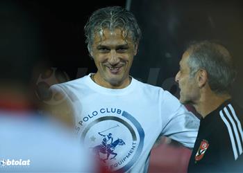 نوفيتش فخور بلاعبي الاتحاد المنستيري ومن الصعب مواجهة الأهلي مبكر ا في إفريقيا