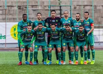 فيديو شبيبة القبائل يعبر أسكو دوكارا التوجولي ويتأهل لدور مجموعات دوري أبطال إفريقيا