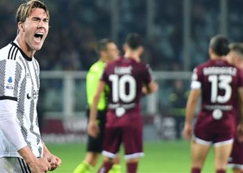 فلاهوفيتش يرد بازدراء على سؤاله عن موقف لاعبي يوفنتوس من اتباع تعليمات أليجري