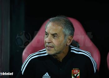 محمد بركات لاعب الأهلي كان الأفضل أمام الاتحاد المنستيري والبشائر بدأت تظهر مع كولر