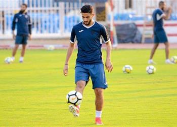 محمد عبد السلام الإصابة عطلت مسيرتي مع الاتحاد وفيريرا وضعني على قائمة الانتظار