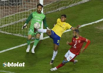 الإسماعيلي الأهلي يرغب في مواجهتنا على ملعبنا وثنائي الفريق يريدان الرحيل