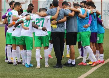 رابطة الأندية حددنا شرط ا وحيد ا لنقل مباريات المصري من برج العرب لـ استاد السويس