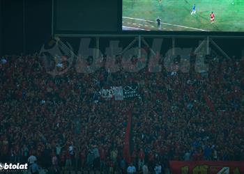 كولر يوجه رسالة لجماهير الأهلي بعد عبور دور الـ32 من دوري أبطال إفريقيا