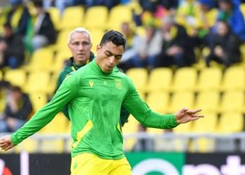 تشكيل نانت أمام بريست في الدوري الفرنسي تعرف على موقف مصطفى محمد