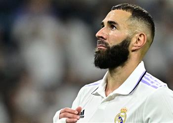 تشكيل ريال مدريد أمام برشلونة في الكلاسيكو بنزيما يقود الهجوم