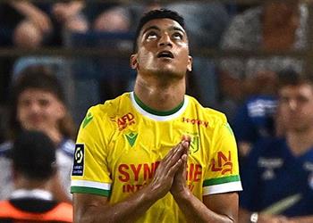 فيديو مصطفى محمد يسجل ونانت يستعيد نغمة الانتصارات أمام بريست في الدوري الفرنسي