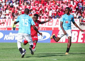 سيمبا التنزاني ي قصي أول أغسطس ويتأهل إلى دور المجموعات من دوري أبطال إفريقيا