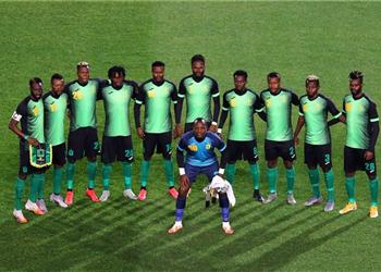 فيتا كلوب يتعادل مع رايل كاديوجو في ذهاب دور الـ32 بـ دوري أبطال إفريقيا