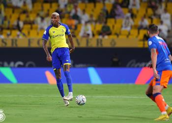 فيديو لويس جوستافو وتاليسكا ينتفضان ويسجلان 4 أهداف لـ النصر أمام الفيحاء