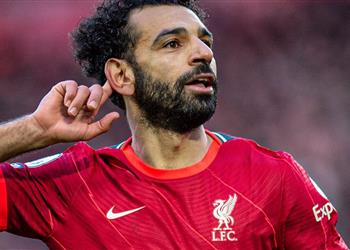 ترتيب هدافي الدوري الإنجليزي بعد هدف محمد صلاح في مباراة ليفربول ومانشستر سيتي