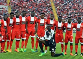 حوريا الغيني يتعادل مع أسيك الإيفواري ويتأهل إلى مجموعات دوري أبطال إفريقيا