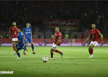 تصنيف مجموعات دوري أبطال إفريقيا 2022 2023 مواجهة محتملة بين الأهلي والزمالك