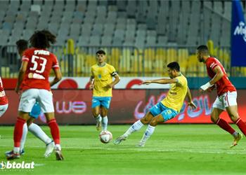 الإسماعيلي الأهلي لم ي مانع مواجهتنا في أي ملعب وإنهاء أزمة ثنائي الفريق غد ا