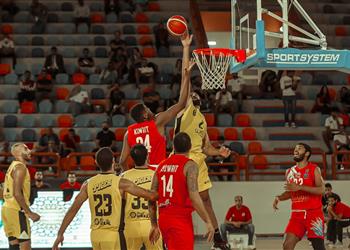 مصدر بالأهلي لـ بطولات ندرس استضافة البطولة العربية لكرة السلة