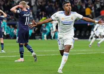 ريال مدريد يسخر من فوز مانشستر سيتي بجائزة أفضل فريق في 2022