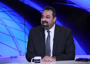 مجدي عبد الغني الأهلي يفتح تحقيق ا داخلي ا بعد سرقة عقود لاعبي الكرة الطائرة وتورط إداري الفريق