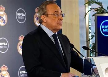 بيريز يكشف عن عرض ريال مدريد لضم نيمار أثناء محاكمته ويؤكد لقد ذهب حيثما أراد