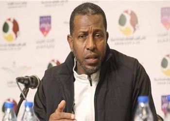 ربيع ياسين أسوان لا يستحق الهزيمة أمام الاتحاد السكندري