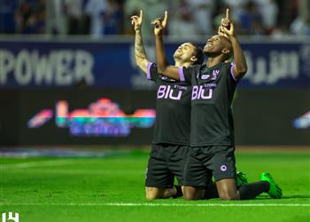 لجنة الانضباط السعودية تعاقب الهلال وترد على شكوى الطائي