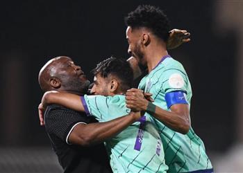 بالفيديو أهلي جدة موسيماني يفوز بخماسية على رضوى ودي ا