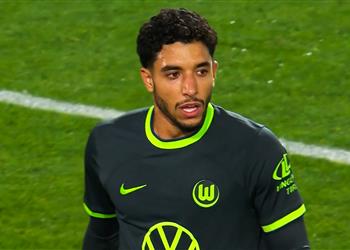 فيديو مرموش يشارك في تأهل فولفسبورج لثمن نهائي كأس ألمانيا أمام براونشفايش