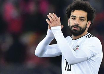 تقارير قطرية محمد صلاح ومحرز ضمن الطاقم التحليلي لـ بي إن سبورتس في كأس العالم