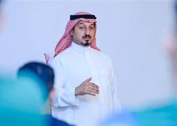 رئيس الاتحاد السعودي يفسر تصريحاته بشأن توثيق البطولات بعد غضب الجماهير