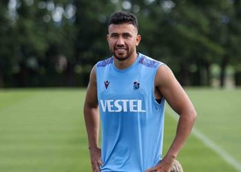 تريزيجيه أظهرنا شخصية قتالية في طرابزون سبور ونحظى بدعم غير عادي