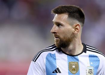 ميسي يختار المنتخبات المرشحة للفوز بـ كأس العالم 2022